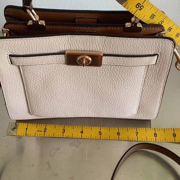 Chalk Coach Crossbody - Picture 8 of 10